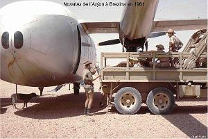 163 - ARMEE DE L'AIR EN ALGERIE 1945-1962-11 (52)